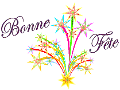 BONNE FETE